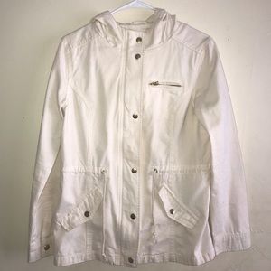 Utility jacket